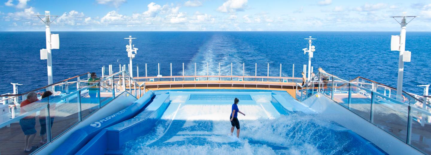 © Eurotours Highlightreise mit Royal Caribbean: Singapur, Vietnam, China