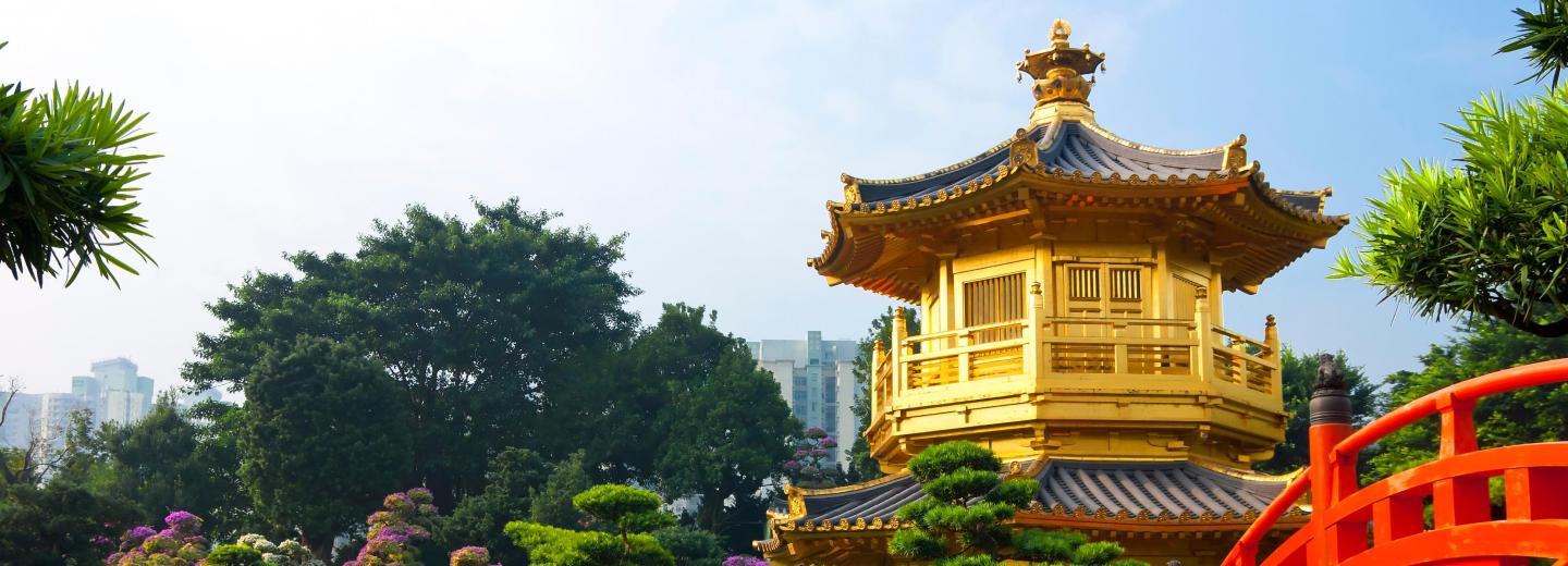 © Eurotours Hongkong