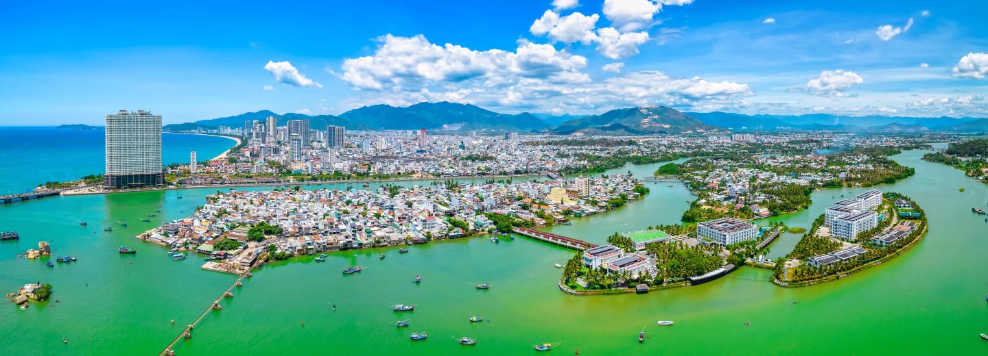 © Eurotours Nha Trang, Vietnam