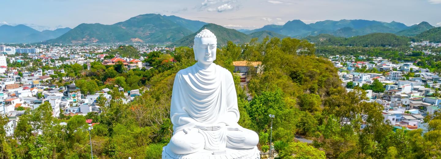 © Eurotours Nha Trang, Vietnam
