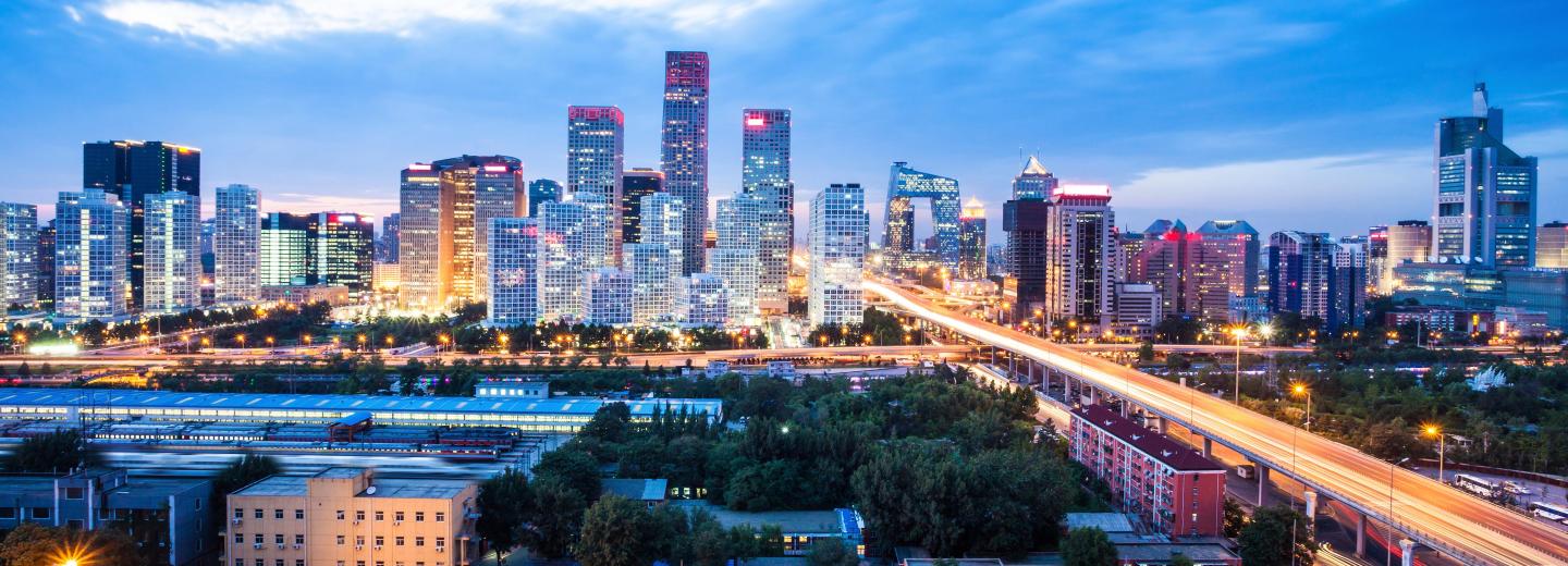 © Eurotours Peking, China