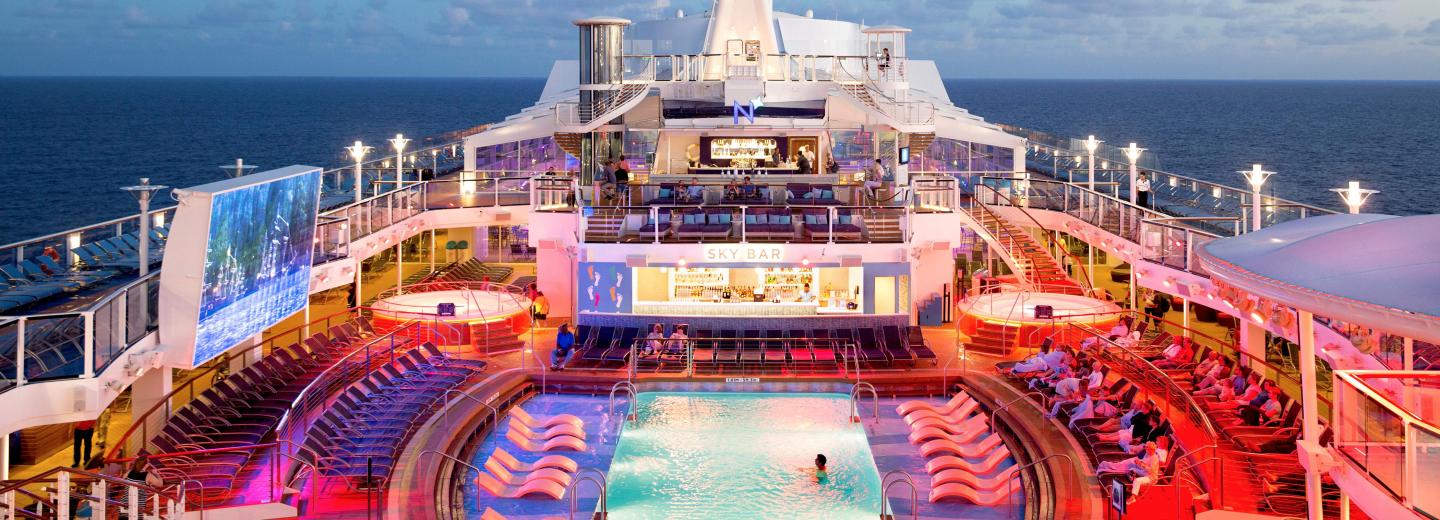 © Eurotours Highlightreise mit Royal Caribbean: Singapur, Vietnam, China
