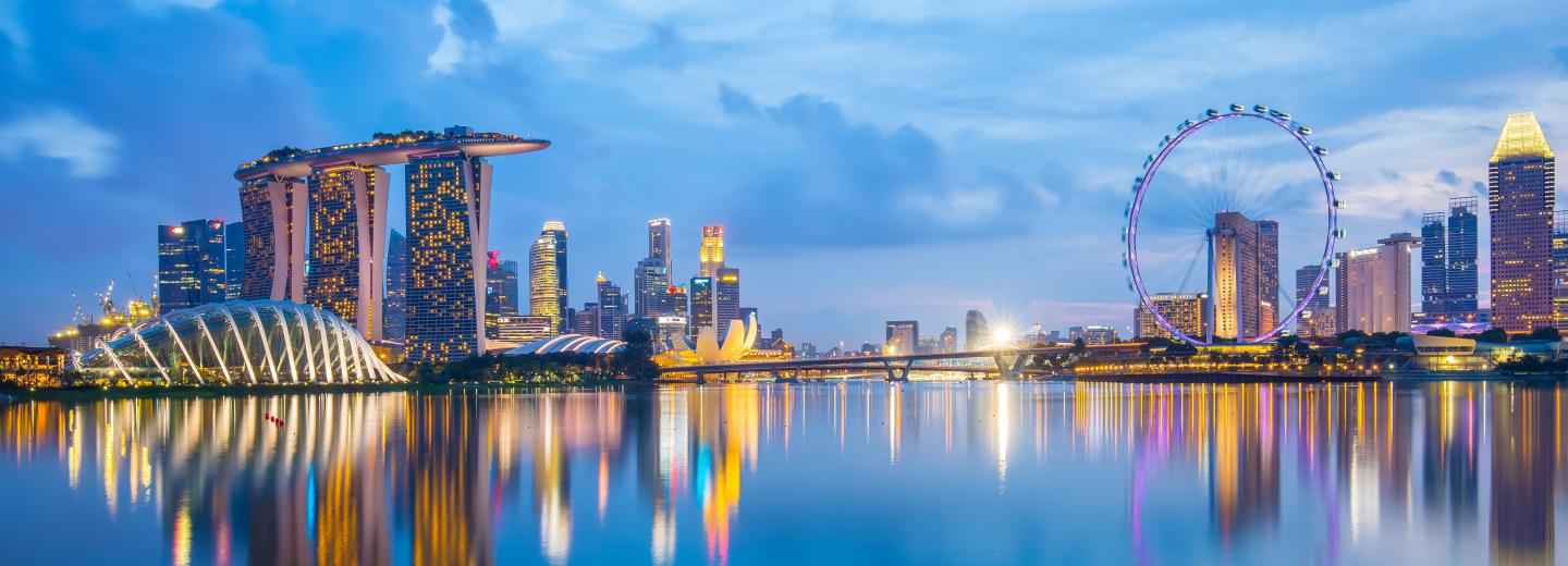 © Eurotours Singapur