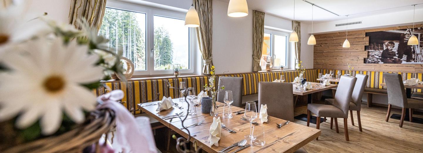 © Eurotours Mit Alpenblick in St. Johann im Pongau
