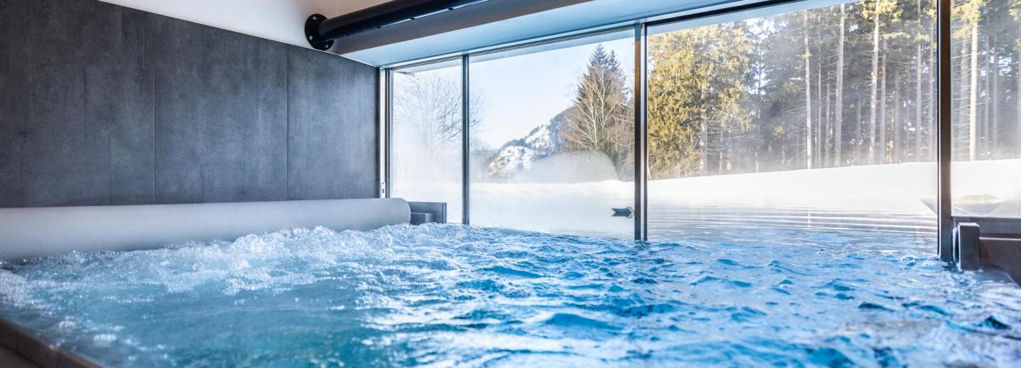 © Eurotours Mit Alpenblick in St. Johann im Pongau