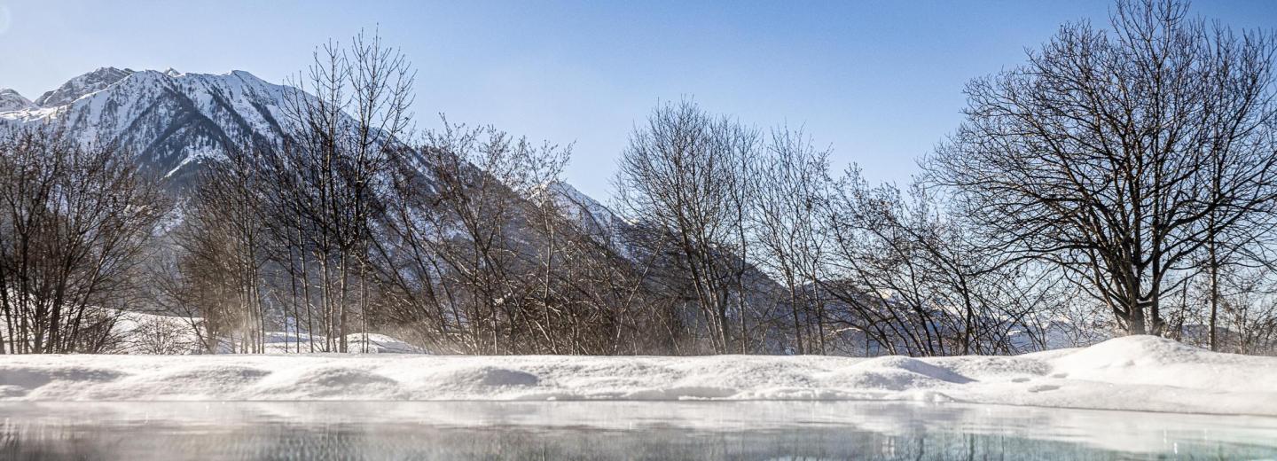 © Eurotours Mit Alpenblick in St. Johann im Pongau