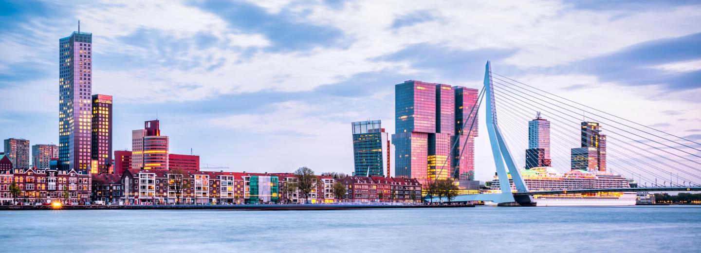 © Eurotours Rotterdam