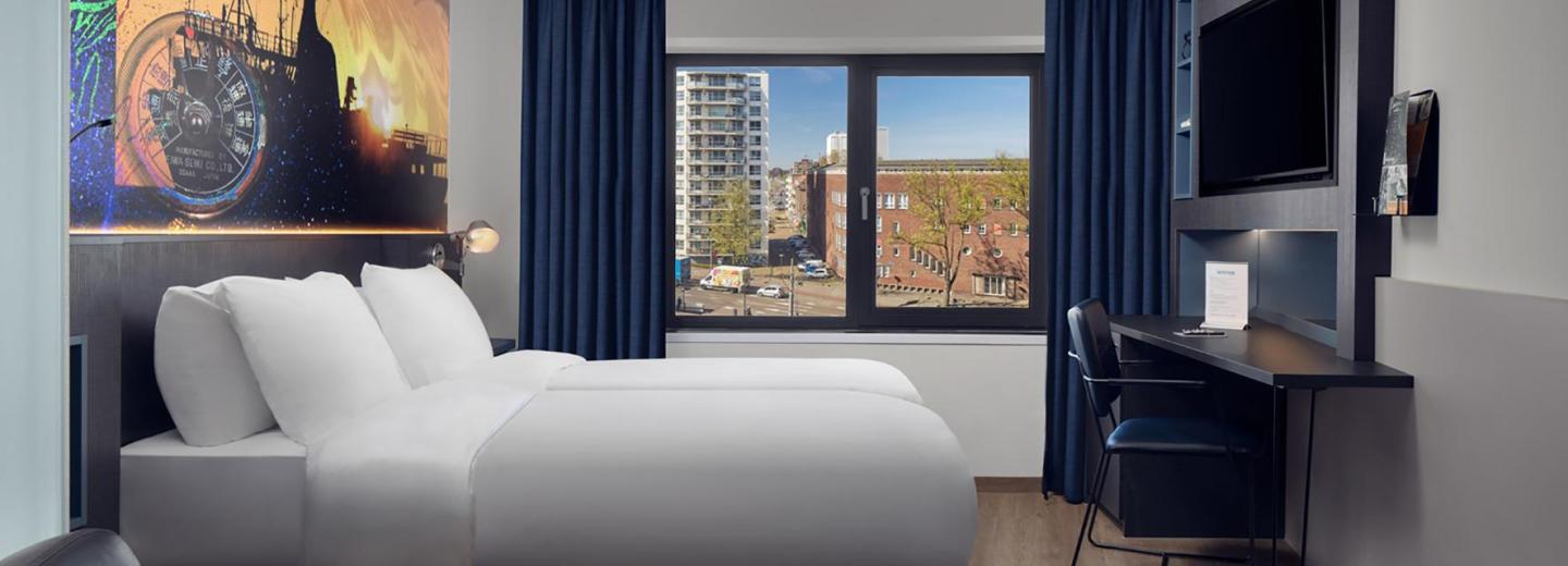 © Eurotours Doppelzimmer