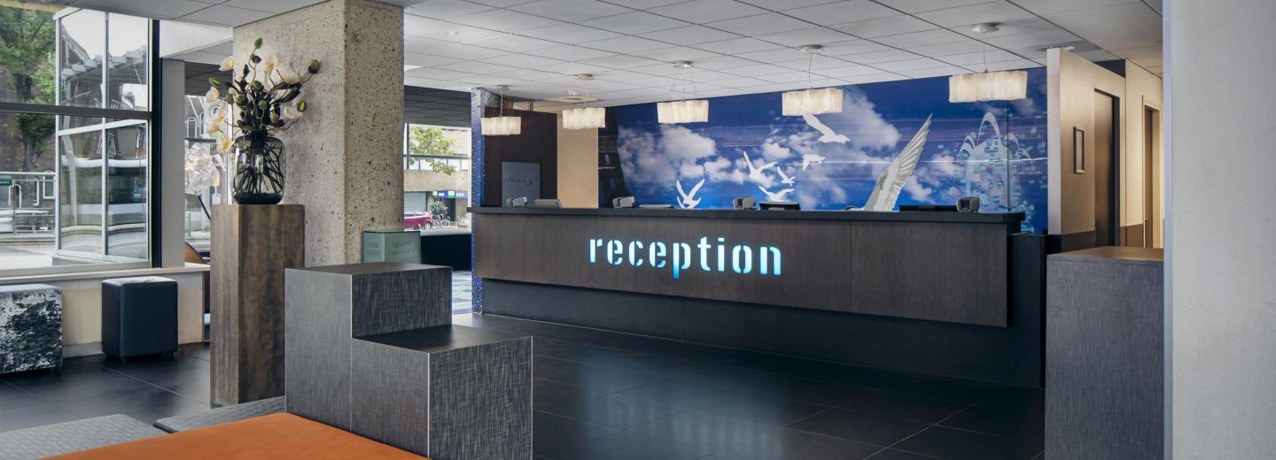 © Eurotours Inntel Hotels Rotterdam Centre