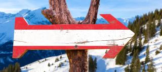 Pistengaudi im Skiparadies Österreich | JUST AWAY