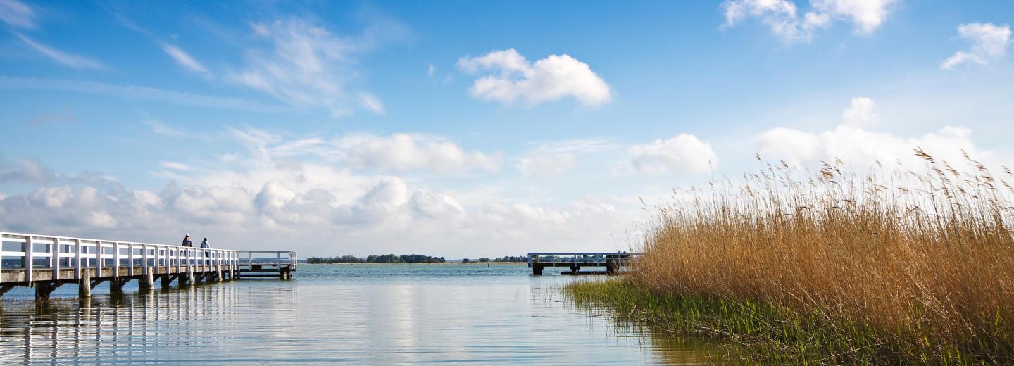 © Eurotours Mecklenburgische Seenplatte