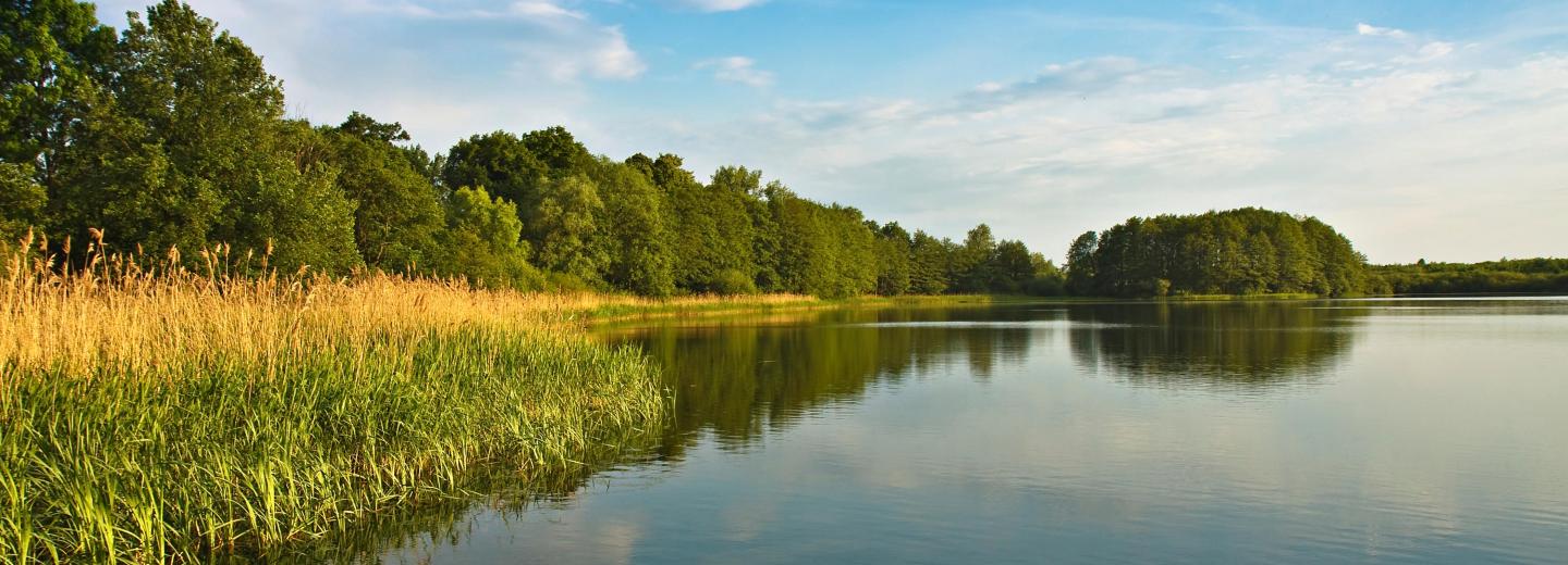 © Eurotours Mecklenburgische Seenplatte