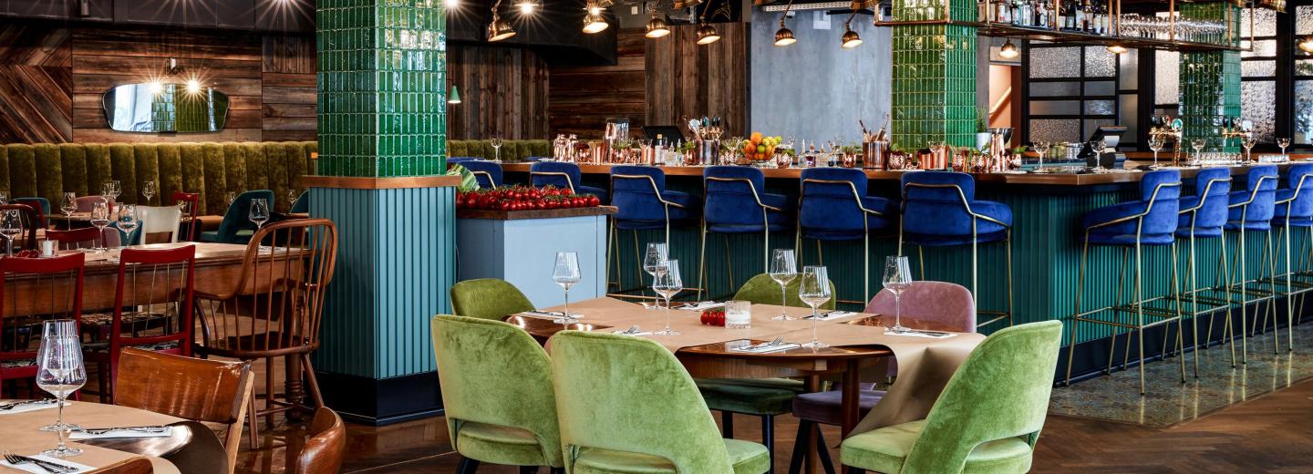 © Eurotours Hotel Max Brown 7th District, Wien