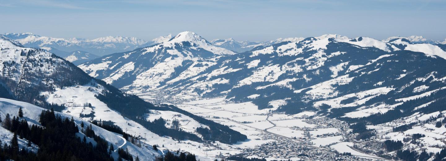 © Eurotours Kirchberg in Tirol