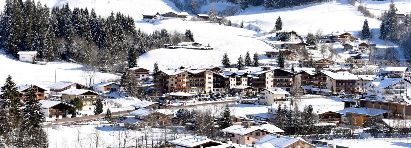© Eurotours Lifthotel, Kirchberg in Tirol