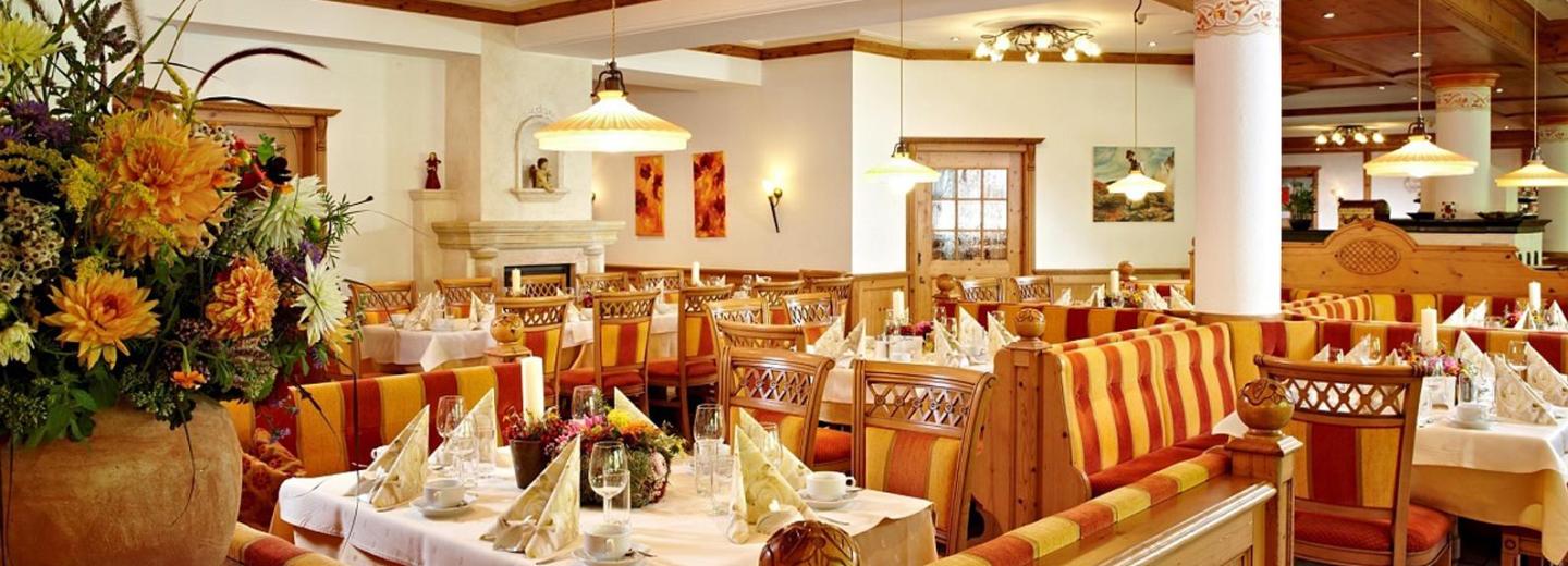 © Eurotours Kirchberg in Tirol