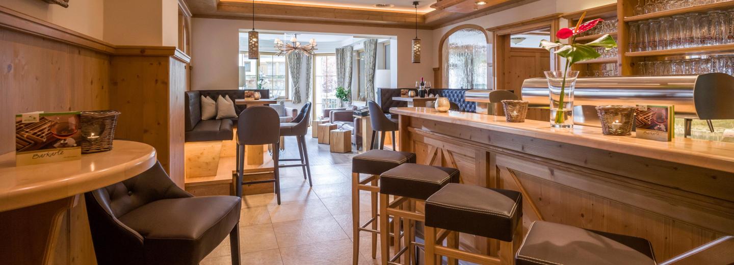 © Eurotours Alpen Glück Hotel Kirchberger Hof, Kirchberg in Tirol