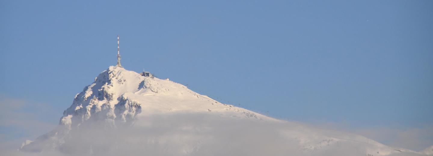 © Eurotours Kitzbüheler Horn
