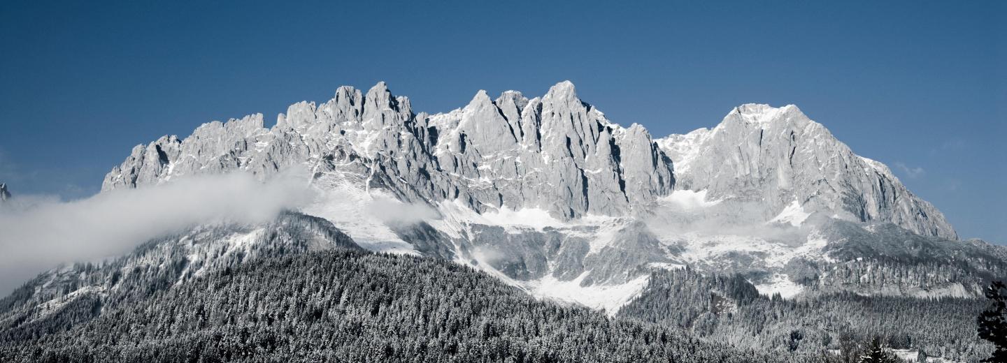 © Eurotours Wilder Kaiser