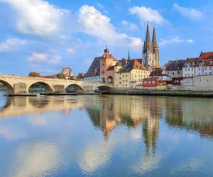 Best Western Premier Novina Hotel Regensburg ★★★★ Superior