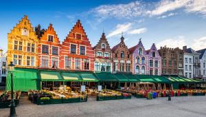 Hotel Velotel Brugge ★★★★