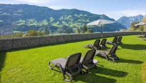 Ferienhotel Hoppet ★★★★