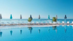 Valamar Bellevue Resort ★★★★