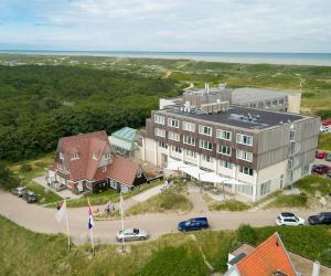Grand Hotel Opduin ★★★★