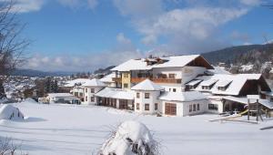 Wellness + Wohlfühlhotel Waldeck ★★★★