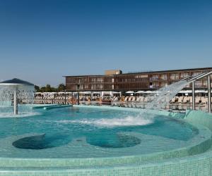 Lino Delle Fate Eco Village Resort ★★★★