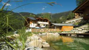 Garten Hotel Daxer ★★★★