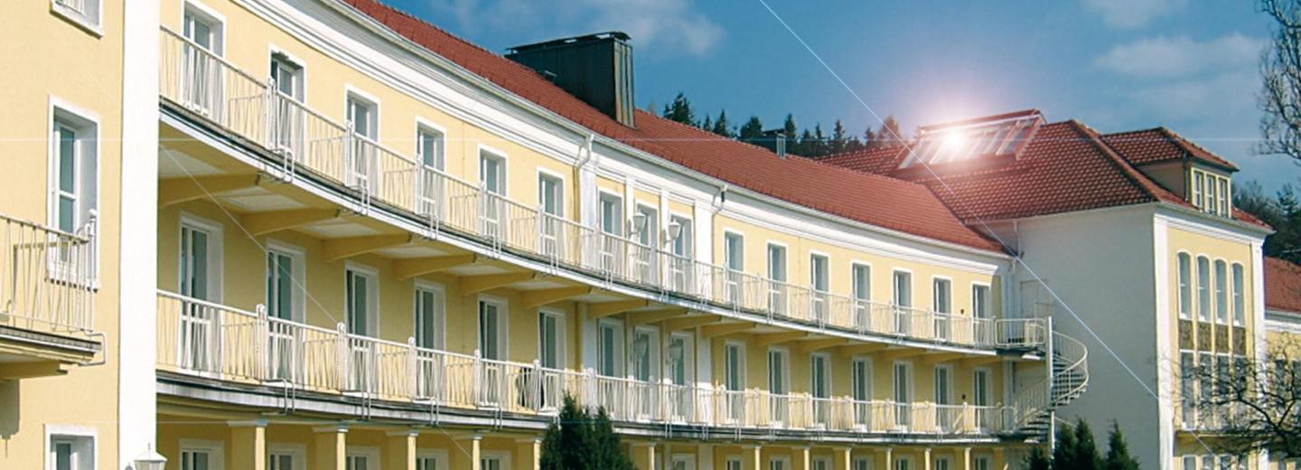 Hotel Am Burgholz ★★★★