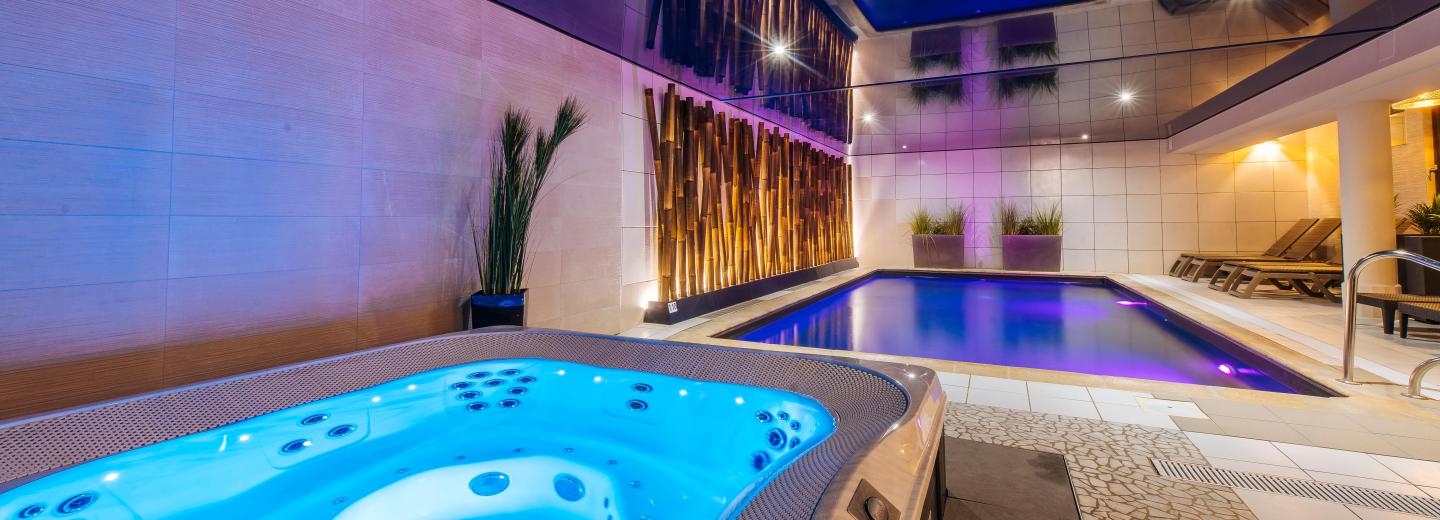 © Eurotours Best Western Plus Au Cheval Blanc Mulhouse Nord