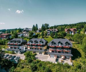 NATURE TITISEE- Easy. Life. Hotel.