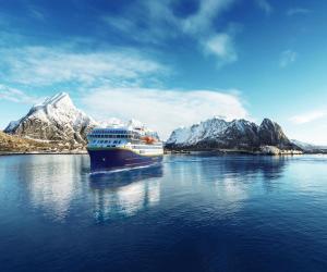 Entdecke die Norwegische Postschiffroute mit Havila