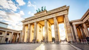 Hotel Hampton by Hilton Berlin City Centre Alexanderplatz ★★★ Superior