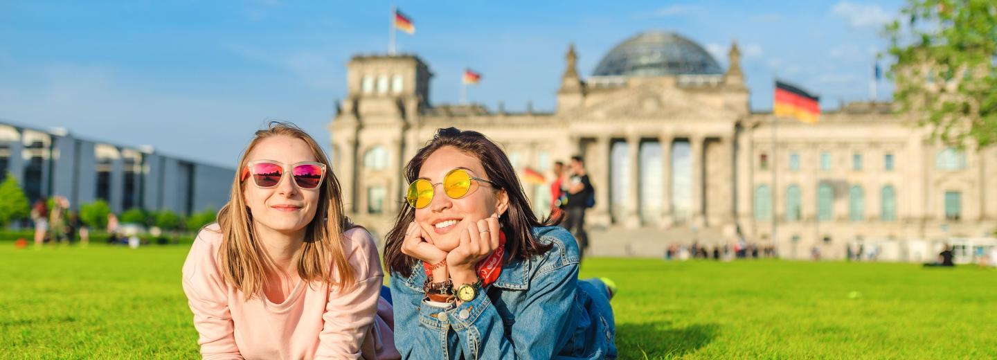 © Eurotours Berlin