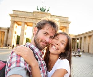 Comfort Hotel Lichtenberg ★★★