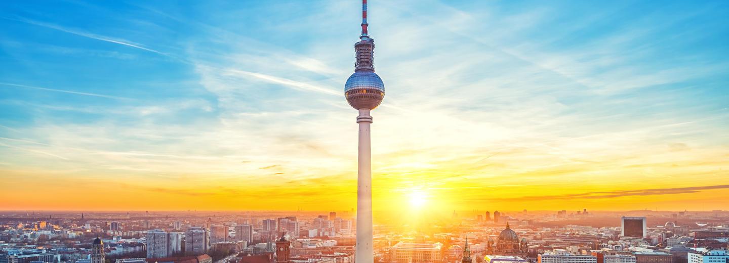 © Eurotours Berlin