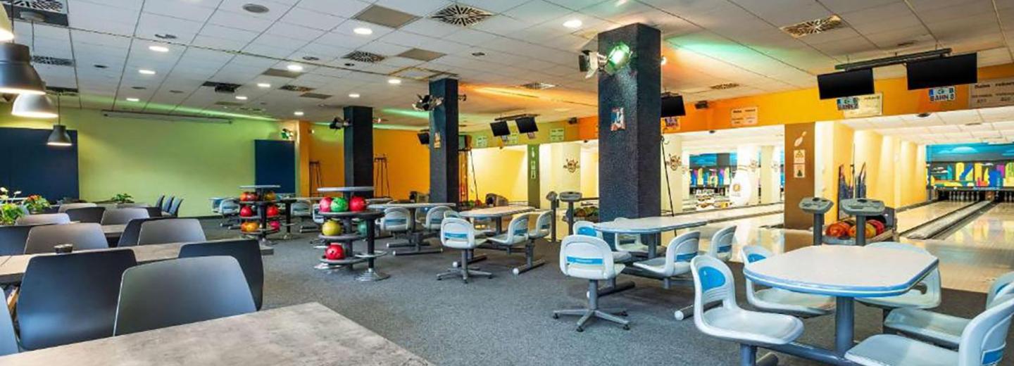© Eurotours Comfort Hotel Lichtenberg
