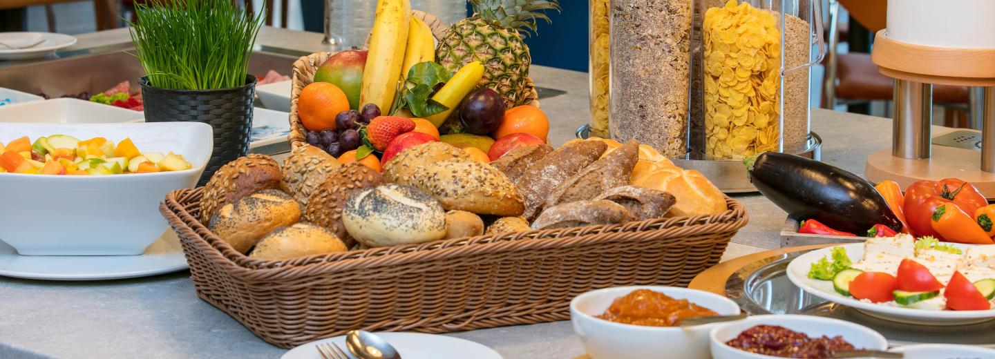 © Eurotours Comfort Hotel Lichtenberg
