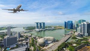 Auf Entdeckungsreise Singapur & Kambodscha - Rundreise & Baden