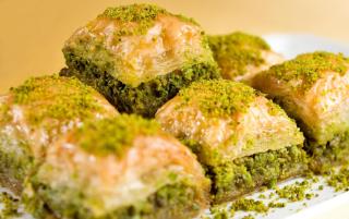 Baklava