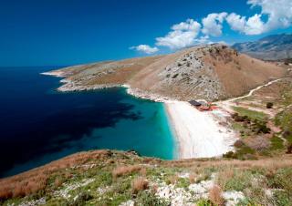 Albanien