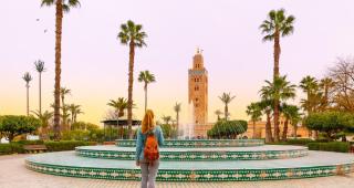 Marrakesch