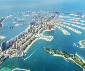 Hotel First Collection Waterfront Daubai  & Hotel Southern Sun Abu Dhabi