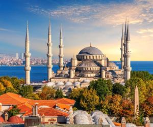 Hotel in Istanbul & Hotel TIME Asma Hotel, Dubai