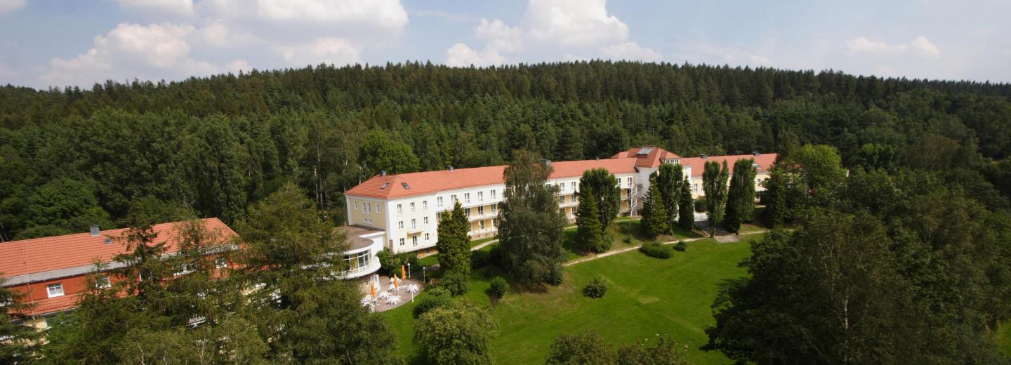 Hotel Am Burgholz
