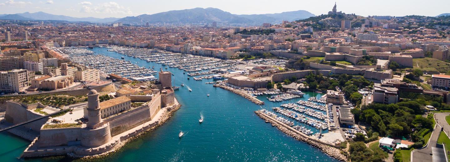 © Eurotours Marseille
