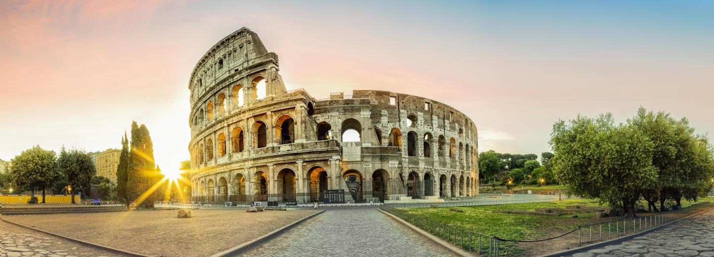 © Eurotours Rom